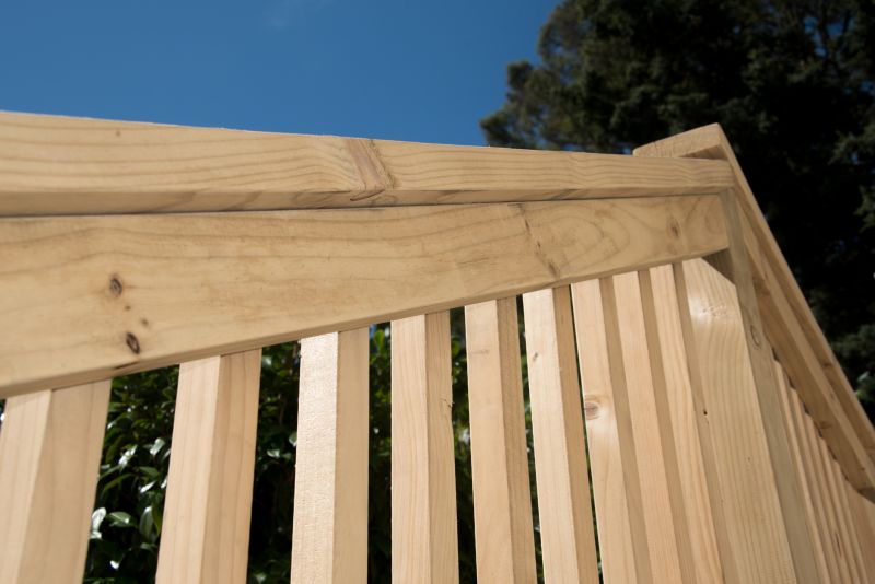 Assessing Deck Damage